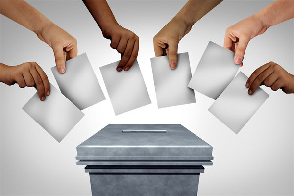 世界關(guān)注美國大選今日投票，會影響到制造業(yè)么？