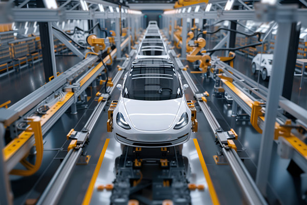 特朗普宣布勝選！國(guó)內(nèi)制造業(yè)何去何從？