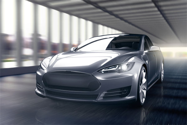 特斯拉市值暴增8500億，國內(nèi)汽車制造業(yè)的思考