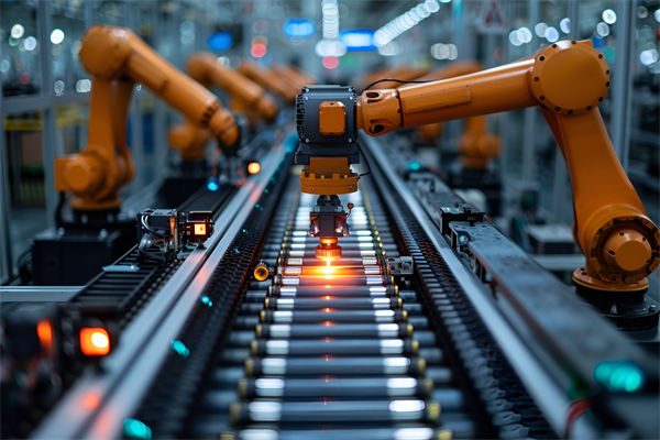 精益布局優(yōu)化策略，如何最大化生產(chǎn)流程效率與靈活性？