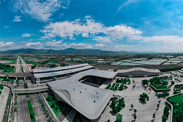 肇慶供應(yīng)鏈咨詢公司如何優(yōu)化企業(yè)供應(yīng)鏈運(yùn)營(yíng)效率？