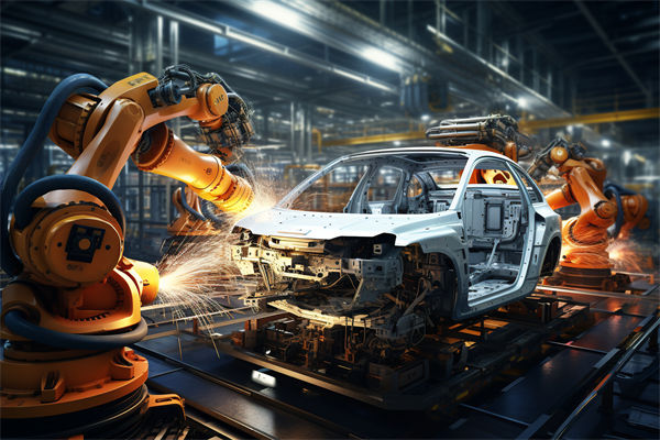 自動化與精益生產(chǎn)如何結(jié)合，實現(xiàn)智能化生產(chǎn)新高度？