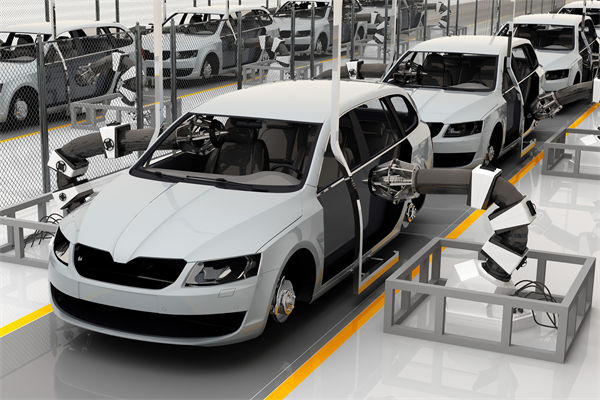 自動化與精益生產(chǎn)如何結(jié)合，實現(xiàn)智能化生產(chǎn)新高度？