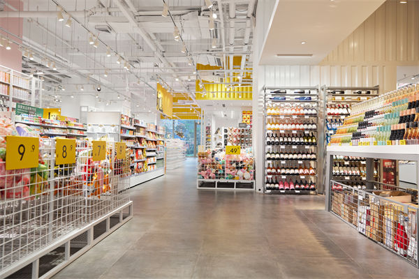 四組數(shù)據(jù)看消費市場回升向好，對企業(yè)供應(yīng)鏈的啟示