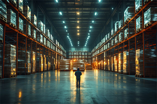 如何通過供應(yīng)鏈咨詢優(yōu)化企業(yè)的庫(kù)存管理策略？