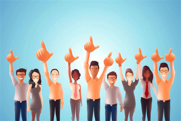 多元化團隊管理，怎樣促進融合，提高凝聚力？