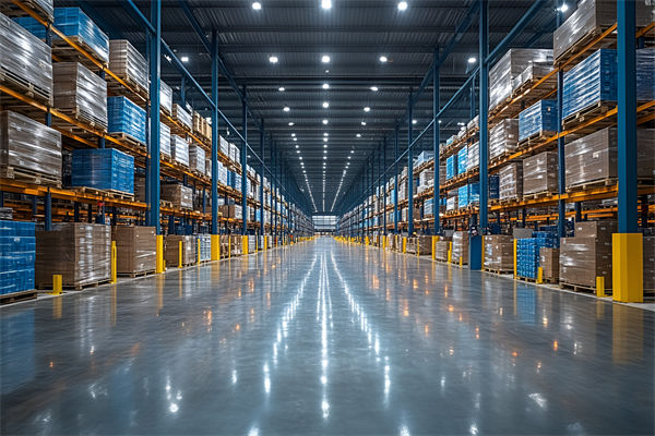 智能預(yù)測分析在供應(yīng)鏈管理中的應(yīng)用與前景展望？