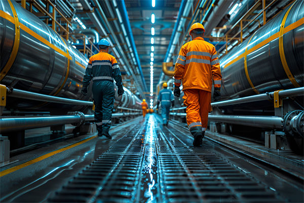 跨部門協(xié)作在精益生產(chǎn)推進中的障礙與破解之道是？