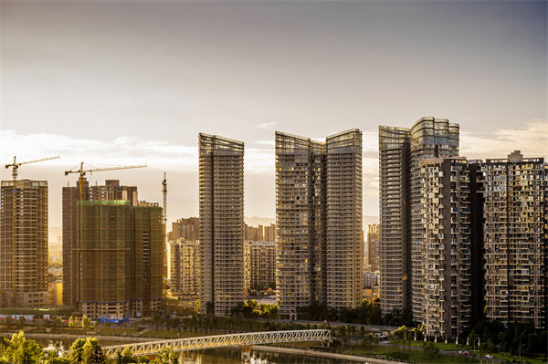 北上廣深樓市集體回暖，對(duì)制造型企業(yè)有何啟示？