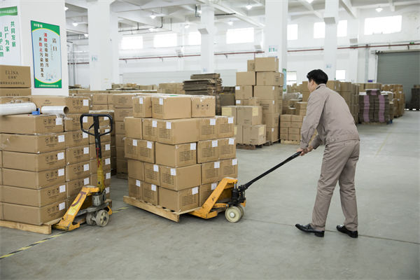 我國(guó)快遞月均業(yè)務(wù)量達(dá)140億件，集成供應(yīng)鏈怎么看？