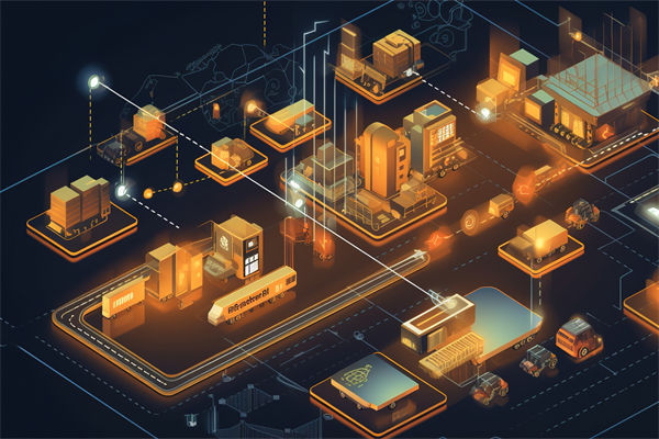 深化集成供應(yīng)鏈理念，推動(dòng)企業(yè)供應(yīng)鏈創(chuàng)新發(fā)展