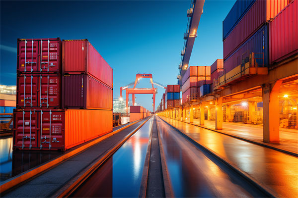 供應(yīng)鏈咨詢在降低企業(yè)物流成本中起到哪些作用？