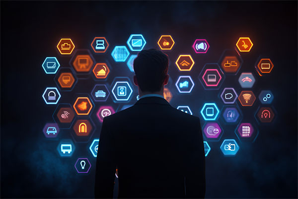 數(shù)字化工具在組織規(guī)劃管理中扮演了怎樣的角色？