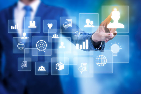 不解決管理問題，企業(yè)就沒有發(fā)展，甚至?xí)呦驔]落！