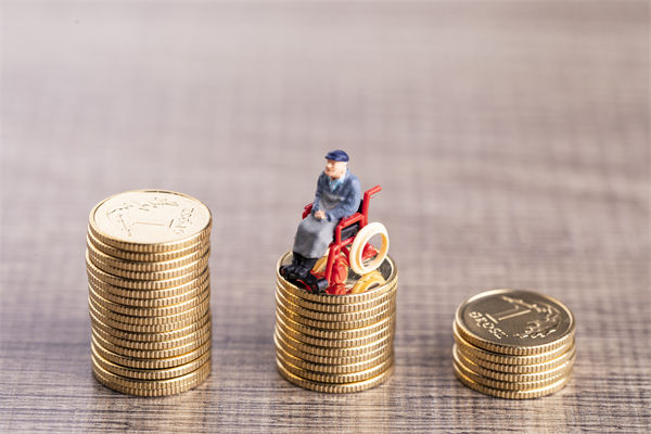 明年適當(dāng)提高退休人員基本養(yǎng)老金，對供應(yīng)鏈的啟示