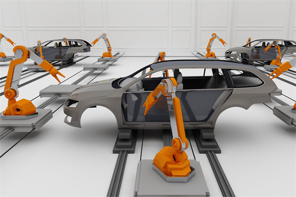 跨部門(mén)協(xié)作：打破部門(mén)壁壘，提升制造業(yè)運(yùn)營(yíng)效率