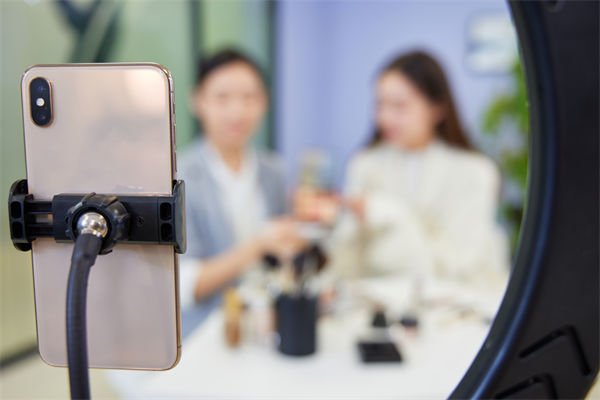 超200名國家一級演員開始做直播，精益生產(chǎn)怎么看？