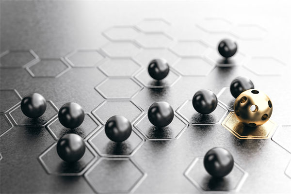 市場競爭激烈，企業(yè)如何差異化營銷，脫穎而出？