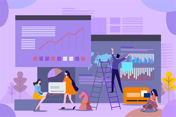 跨部門(mén)溝通障礙重重，管理咨詢?nèi)绾未罱ǜ咝f(xié)作平臺(tái)？