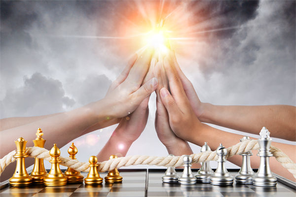 跨部門(mén)溝通障礙重重，管理咨詢?nèi)绾未罱ǜ咝f(xié)作平臺(tái)？