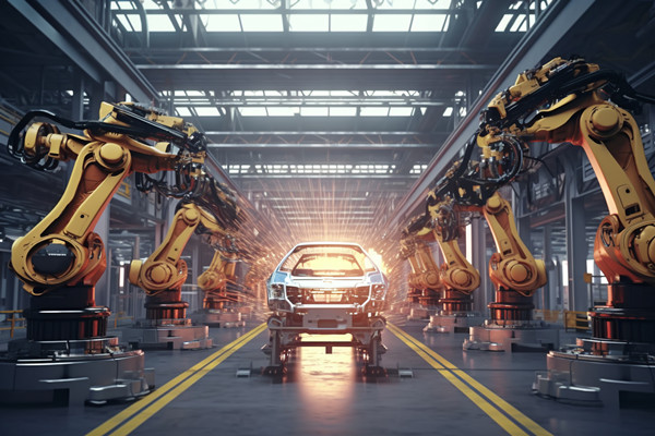 機(jī)械制造業(yè)現(xiàn)狀分析與市場分析，會有哪些的趨勢？