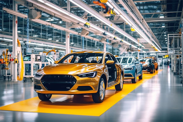 新能源行業(yè)競(jìng)爭(zhēng)白熱化，精益生產(chǎn)怎樣助力企業(yè)彎道超車？