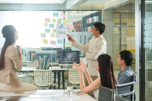 薪酬制度落后市場，如何通過薪酬咨詢實現(xiàn)快速追趕？