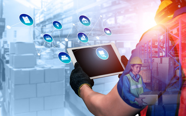 人工智能在供應鏈管理中，有哪些應用場景？