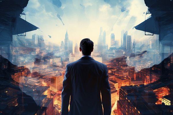 戰(zhàn)略迷茫期舉步維艱？戰(zhàn)略咨詢?yōu)槠髽I(yè)精準(zhǔn)錨定方向！