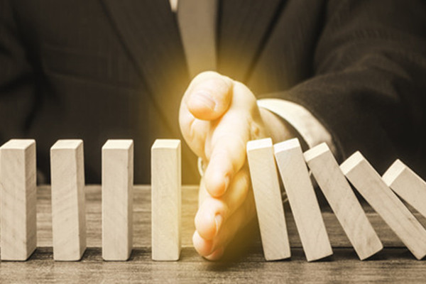 供應鏈斷裂危機四伏，企業(yè)如何借管理策略筑起堅固防線？