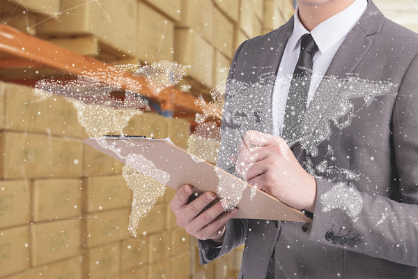 在全球化背景下，供應鏈咨詢如何助力企業(yè)拓展市場？