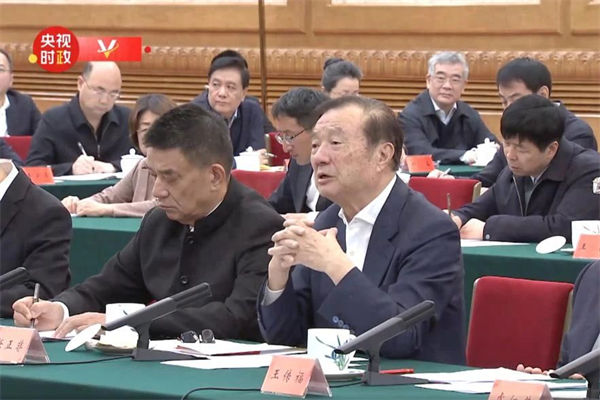 這場民營企業(yè)座談會釋放重要信號，民營企業(yè)的春天要來了？