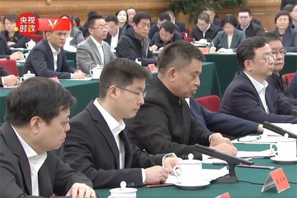 這場民營企業(yè)座談會釋放重要信號，民營企業(yè)的春天要來了？