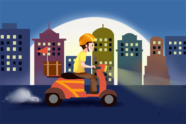 京東外賣開啟撒錢地推模式，對關(guān)聯(lián)行業(yè)是機(jī)遇還是挑戰(zhàn)？