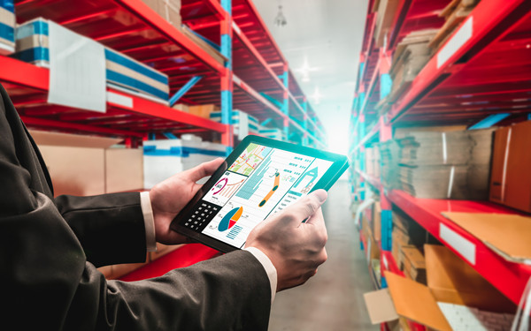 數(shù)字化技術(shù)如何賦能集成供應(yīng)鏈，實現(xiàn)智能化管理？