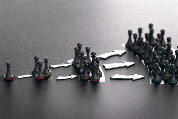 企業(yè)擴(kuò)張期組織失控，規(guī)劃管理如何筑牢穩(wěn)健發(fā)展根基？