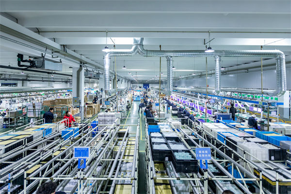 生產(chǎn)流程混亂，浪費(fèi)驚人，精益生產(chǎn)管理如何為您梳理優(yōu)化？