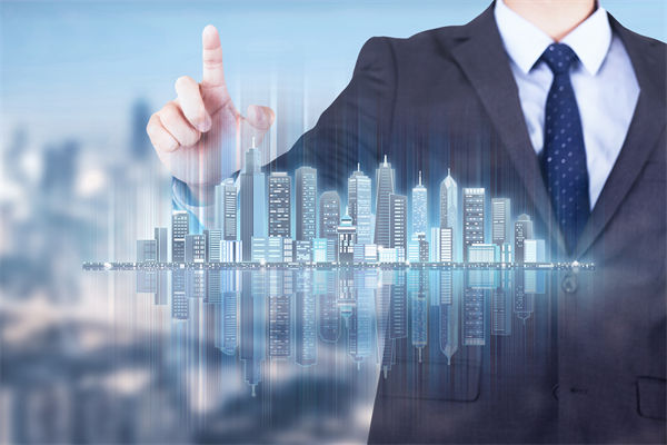 房地產(chǎn)的歷史性轉(zhuǎn)折點似乎很近了，關(guān)聯(lián)企業(yè)怎么看？