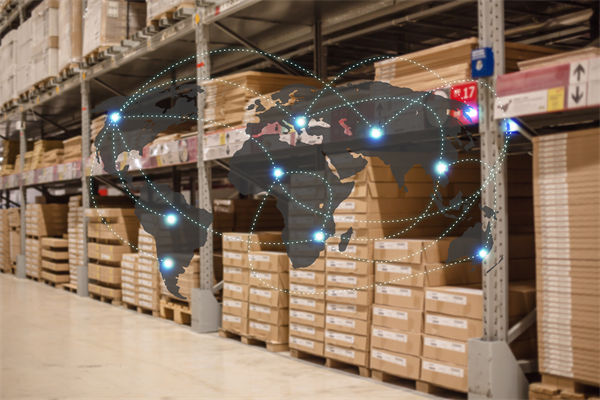 以人工智能賦能高質(zhì)量發(fā)展，對供應(yīng)鏈管理有何啟示？