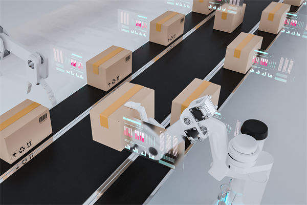 以人工智能賦能高質(zhì)量發(fā)展，對供應(yīng)鏈管理有何啟示？