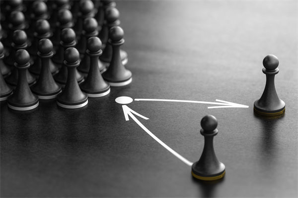 忽視組織人才規(guī)劃，企業(yè)未來(lái)發(fā)展將面臨怎樣的人才斷層危機(jī)？