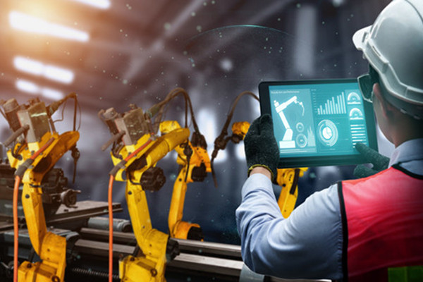 智能制造時代，傳統(tǒng)制造業(yè)設備管理的致命短板