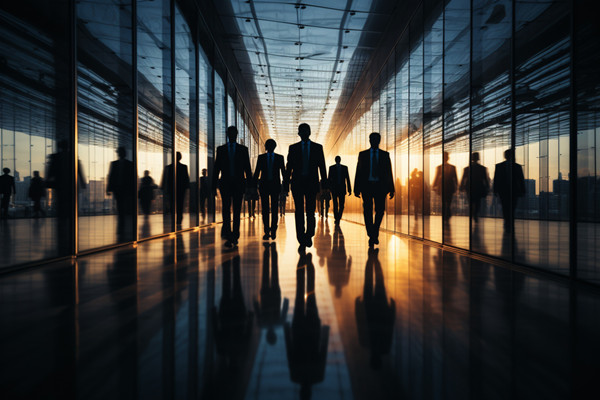 集團管控模式陳舊，阻礙業(yè)務(wù)擴張，如何更新?lián)Q代？