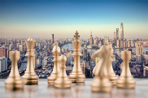 行業(yè)變革洶涌，戰(zhàn)略咨詢怎樣幫企業(yè)提前布局贏得未來？