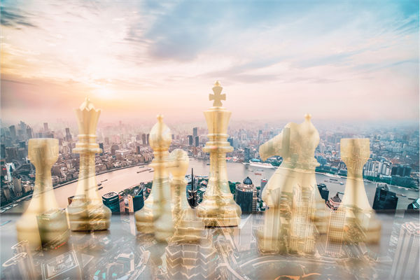 傳統(tǒng)戰(zhàn)略模式已過時？企業(yè)如何破局開啟新增長曲線？