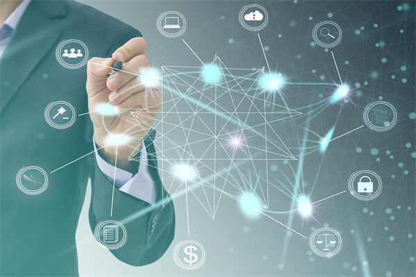 集團(tuán)面臨數(shù)字化轉(zhuǎn)型浪潮，管控方式怎樣順勢(shì)革新？