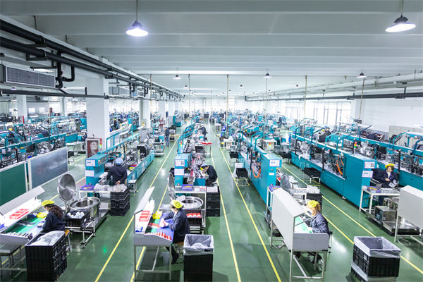 庫存積壓成企業(yè)重負(fù)，精益生產(chǎn)一招讓庫存瘦身減負(fù)！