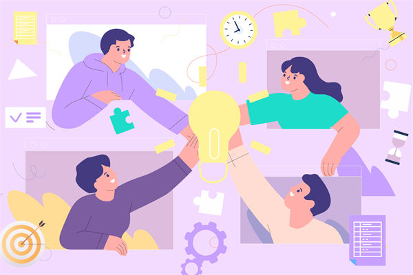 部門職責(zé)不清，協(xié)同困難，組織規(guī)劃如何重塑高效協(xié)作流程？