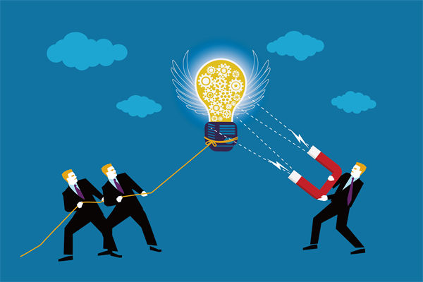 部門職責(zé)不清，協(xié)同困難，組織規(guī)劃如何重塑高效協(xié)作流程？