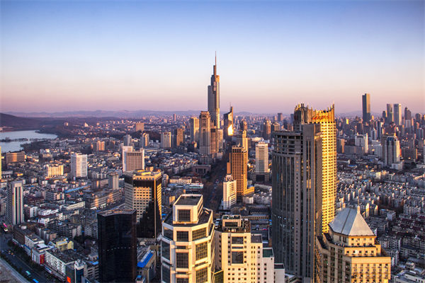 南京全面取消商品房限售，對(duì)關(guān)聯(lián)企業(yè)的營(yíng)銷啟示